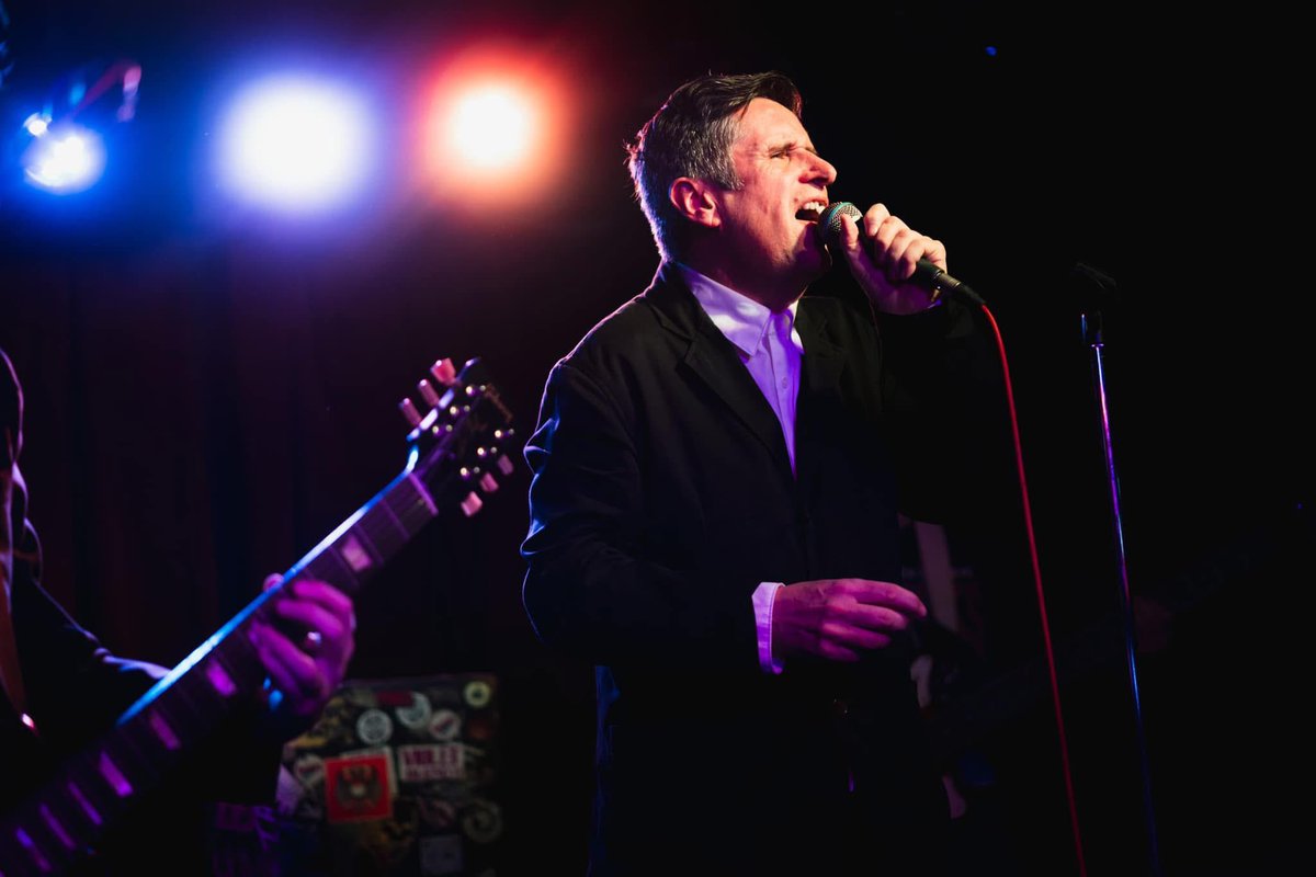 We’ll be performing at Sound Lounge in Sutton on Saturday 19th April along with Pete Astor’s The Attendant for a Palestinian Rebuild Fundraiser.

Entry is free and donations can be made on the night.

Book your tickets here:
vivenu.com/event/band-of-…