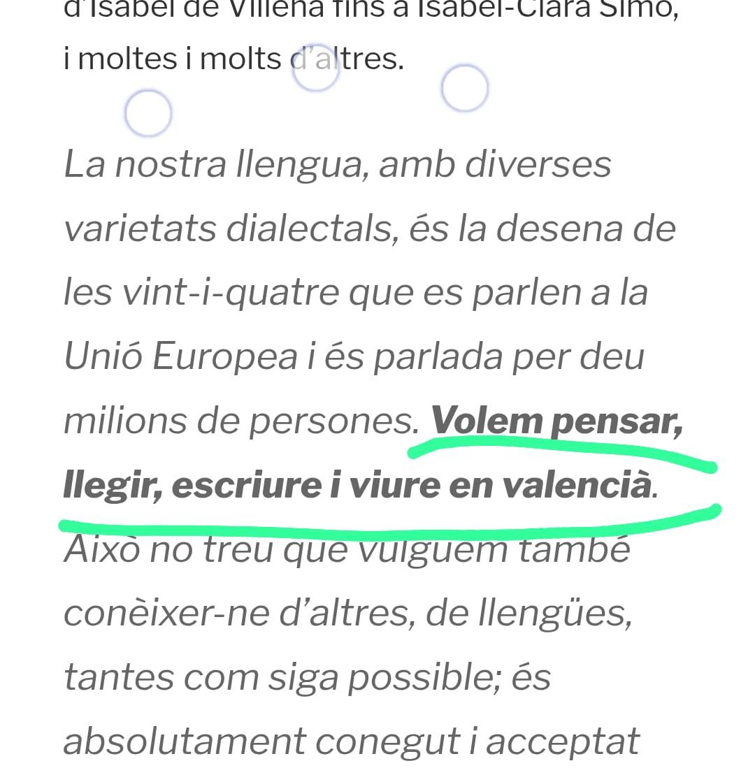 HablamosE's tweet photo. Izquierda, campaña de #HablamosEspañol en 2022. Derecha, campaña del lobby hispanófobo ahora. Aunque la mona se vista de seda...
#Copiones https://t.co/FJF9cbvKtA