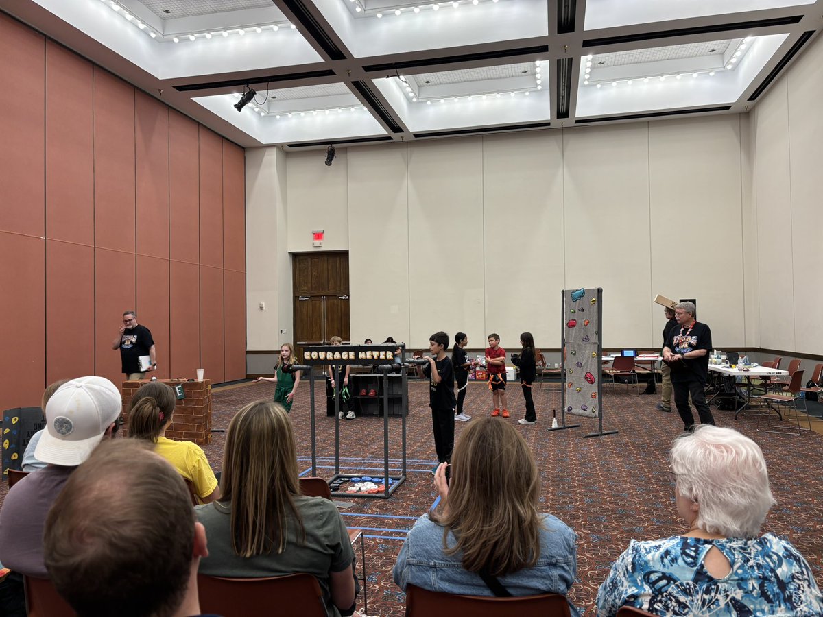 Dr. Schlafly (@drsttx) on Twitter photo Great job to the <a href="/TISDWEST/">West Elementary</a> DI team for an incredible technical challenge at the Lone Star Finals! Way to represent <a href="/TomballISD/">Tomball ISD</a>!!! 🎉🎉🎉 Great job to the <a href="/TISDWEST/">West Elementary</a> DI team for an incredible technical challenge at the Lone Star Finals! Way to represent <a href="/TomballISD/">Tomball ISD</a>!!! 🎉🎉🎉