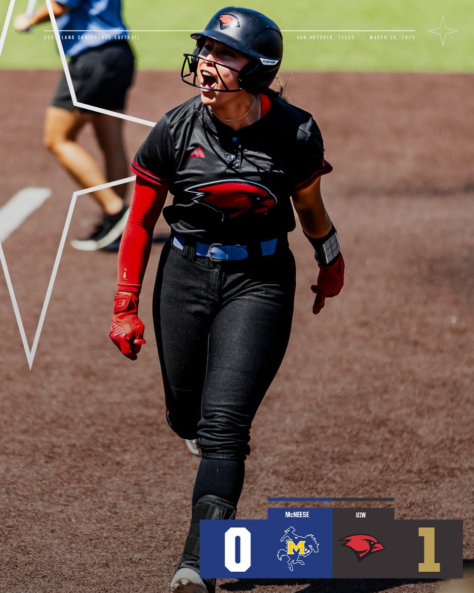 Southland Conference tweet media
