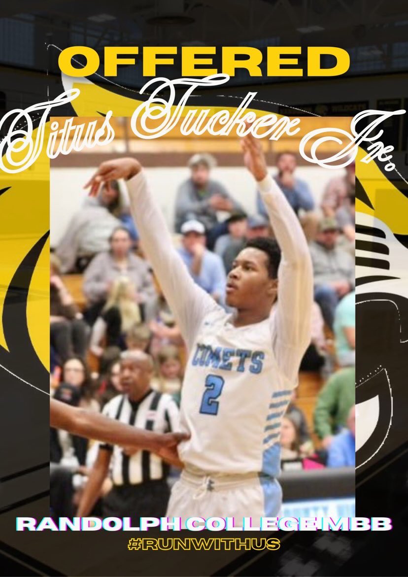 Titus Tucker Jr tweet media