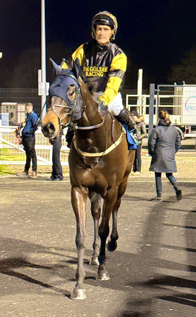 Johnnie Delta Racing (@jdeltaracing) on Twitter photo Oriental Prince aka Linford won his 5th race in 7 under a brilliant ride from <a href="/PMulrennan/">Paul Mulrennan</a> <a href="/NewcastleRaces/">Newcastle Racecourse</a> landing a nice double for <a href="/JimGoldieRacing/">Jim Goldie Racing</a> ! Oriental Prince aka Linford won his 5th race in 7 under a brilliant ride from <a href="/PMulrennan/">Paul Mulrennan</a> <a href="/NewcastleRaces/">Newcastle Racecourse</a> landing a nice double for <a href="/JimGoldieRacing/">Jim Goldie Racing</a> !