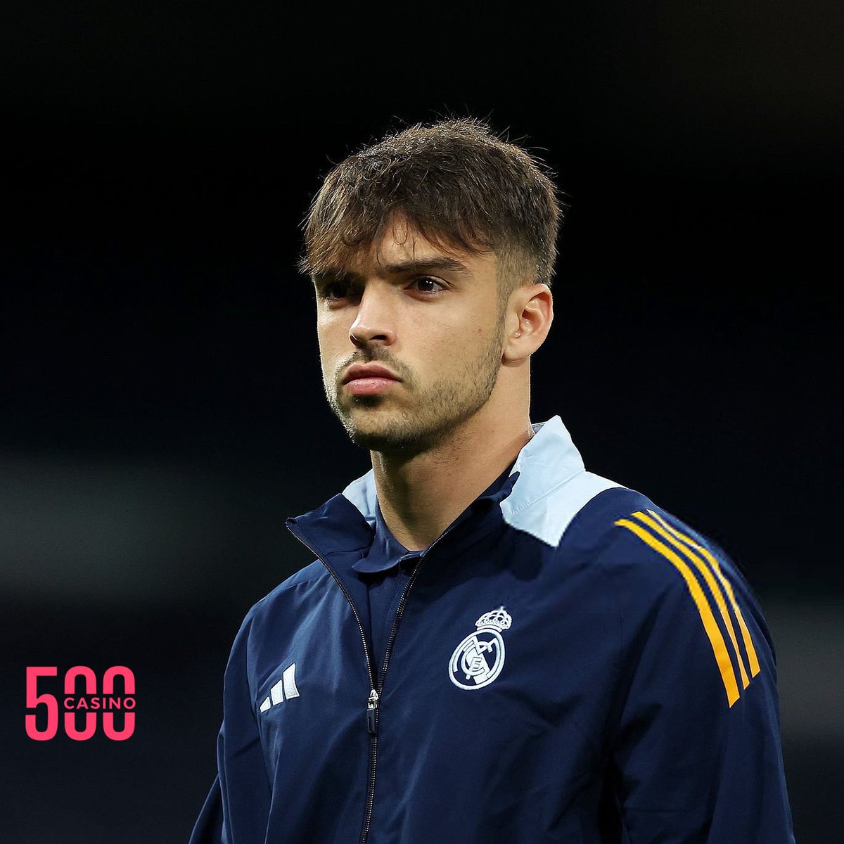 Madridismoreal's tweet photo. Lo de Raul Asencio no es legal. 

Que abuso de central 🔥 https://t.co/avbHhF4C88