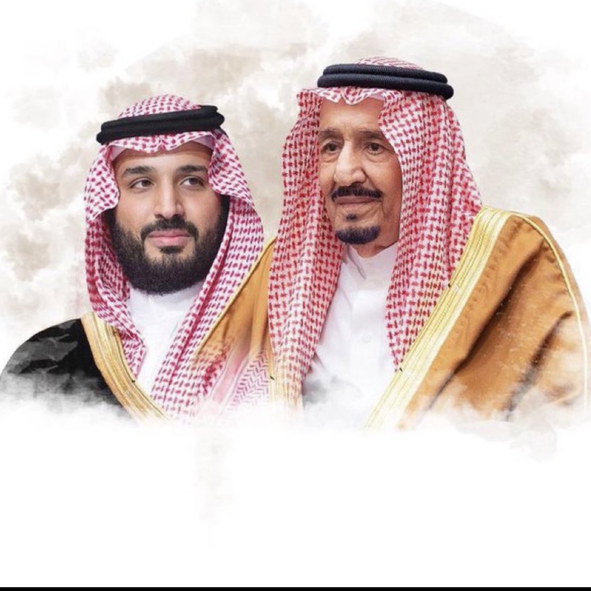 نهنئ #خادم_الحرمين_الشريفين #الملك_سلمان_بن_عبدالعزيز 
و #ولي_العهد الأمير #محمد_بن_سلمان_بن_عبدالعزيز
والشعب السعودي والخليجي والامة العربية والإسلامية
 بمناسبة حلول #عيد_الفطر_المبارك أعاده الله علينا وعليكم باليمن والبركات وتقبل الله منا ومنكم صالح الأعمال #كل_عام_وأنتم_بخير