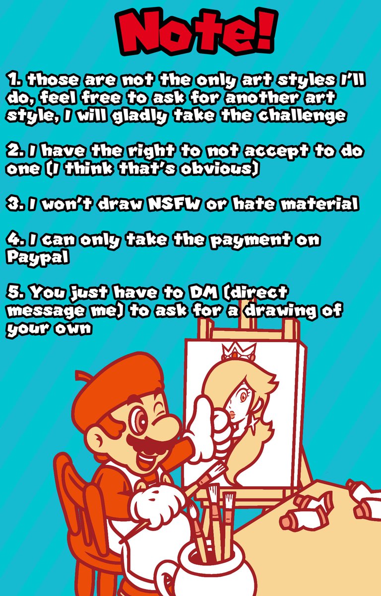 Wafles aaa (OPEN COMMISSIONS 1/5) tweet media