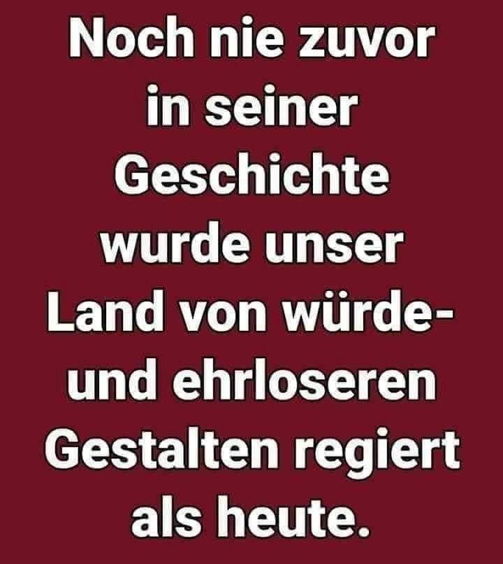 ingredibel's tweet photo. Das Stimmt leider https://t.co/nLVT923Glh