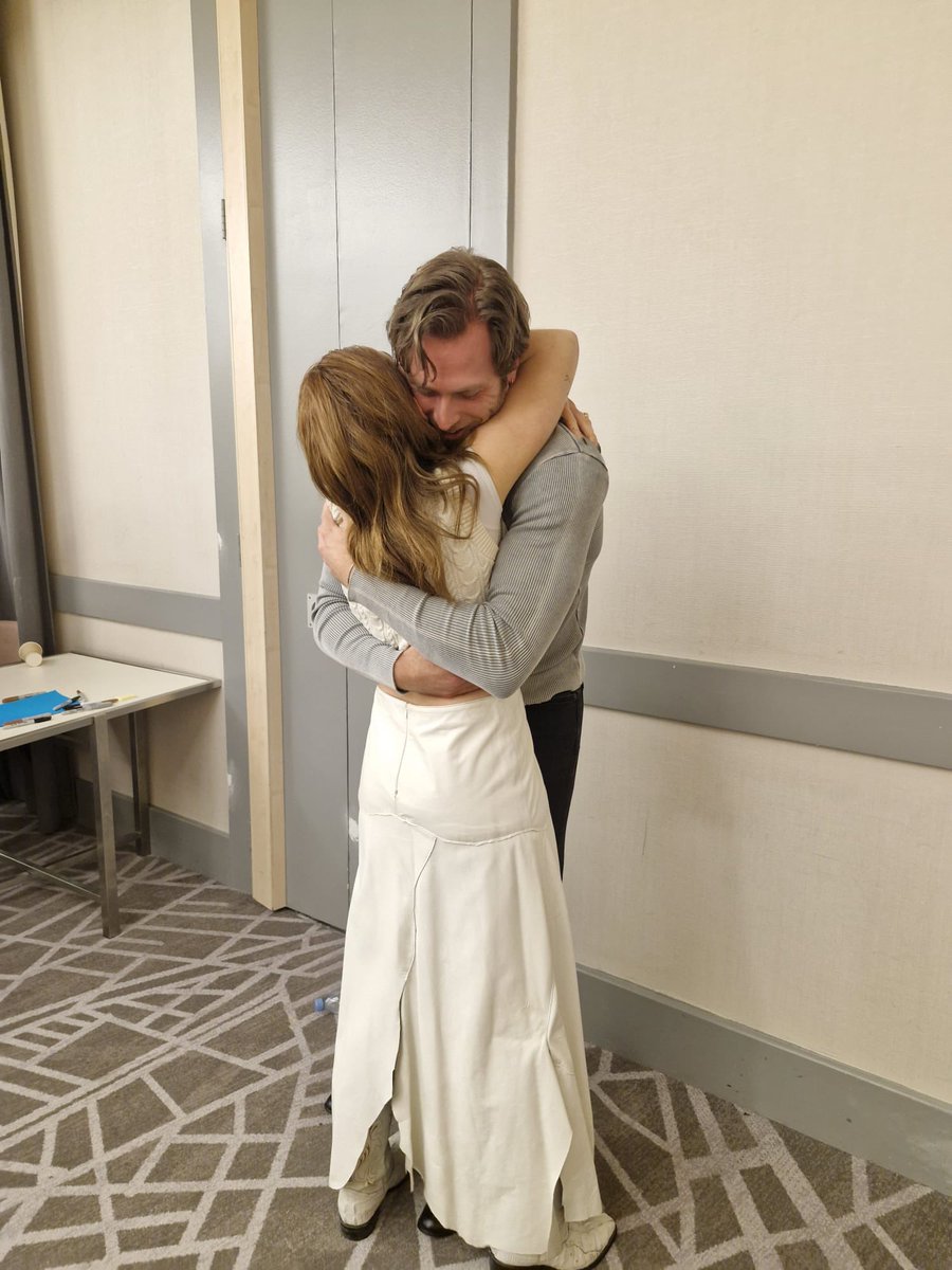 Empire Conventions tweet media