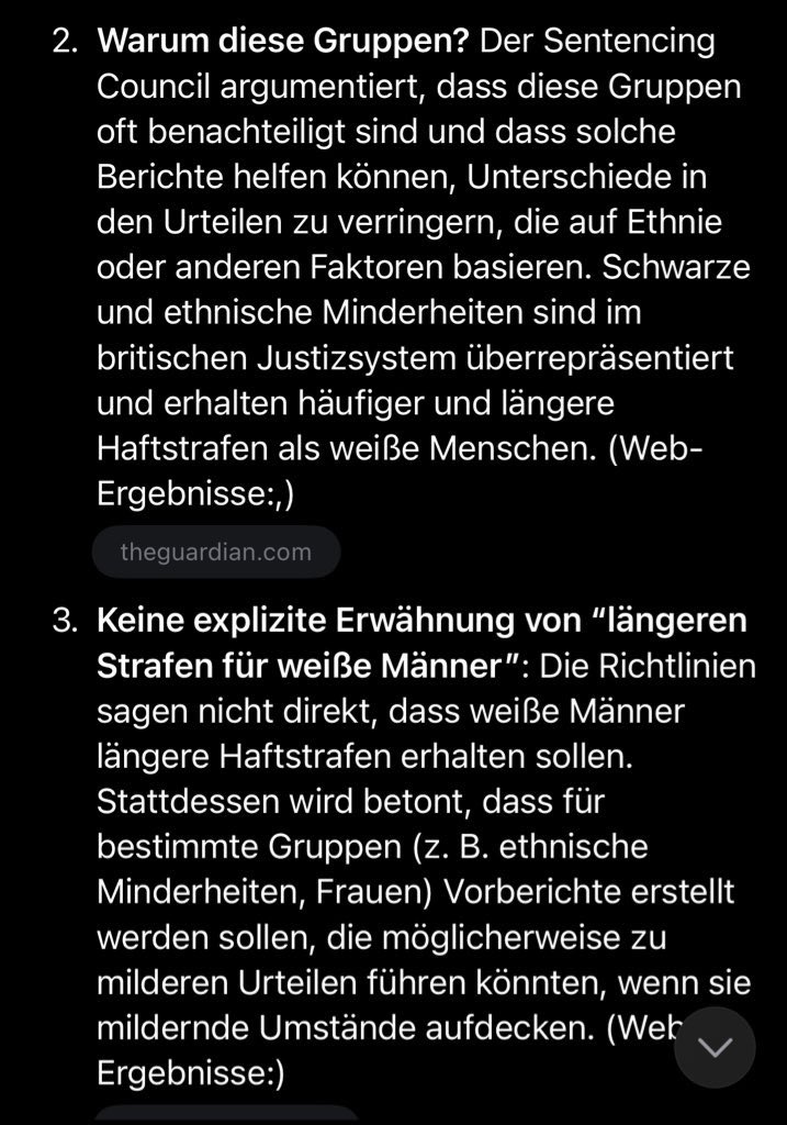 Das klang so geisteskrank, dass ich dachte, es muss sich um Fake-News handeln. Aber nein, es stimmt indirekt. 

Absolute Dystopie.