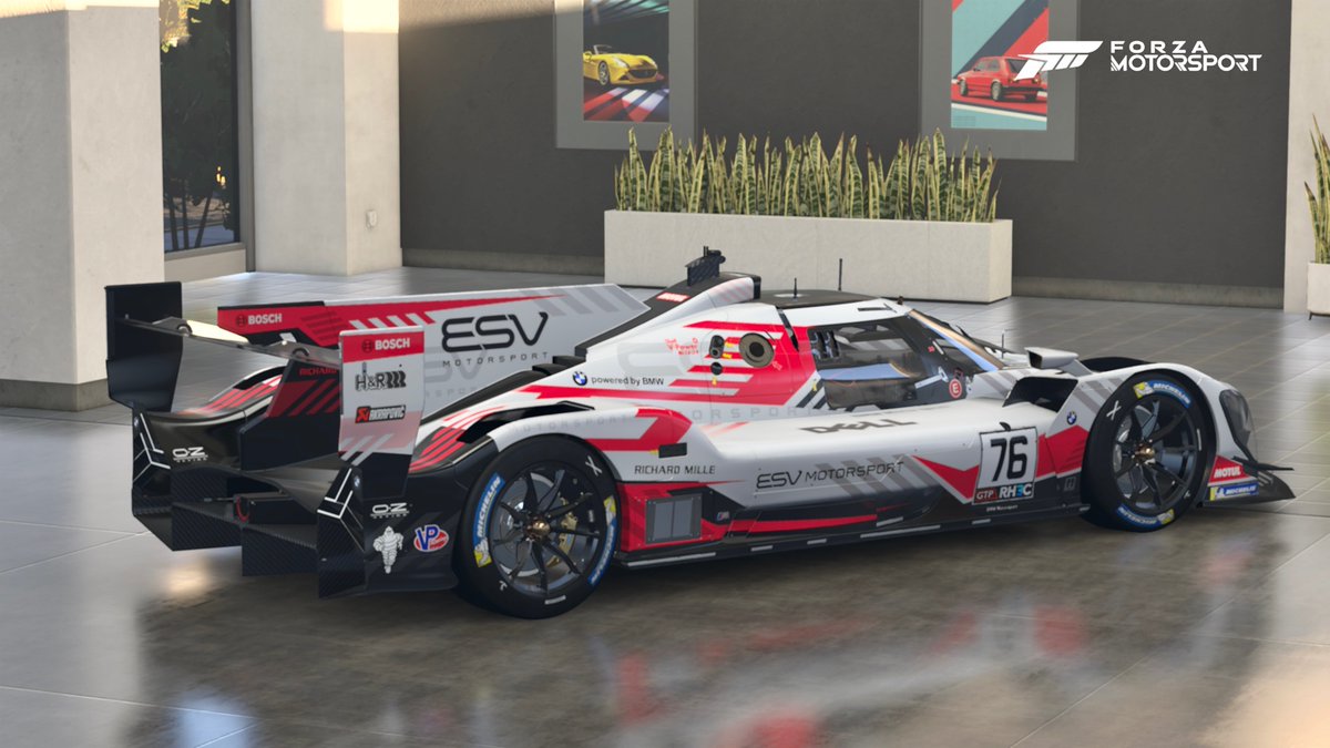 NothelleN340 (@n340nothelle) on Twitter photo <a href="/RacingHaven/">Racing Haven</a> Endurance Championship begins soon & Iāve shared these 2 <a href="/ESV_Motorsport/">Elusive Motorsport</a> liveries on the BMW M Hybrid for <a href="/ESV_Green/">ESV Green</a> #72 & <a href="/ESV_Kartz/">kart</a> #76 to take on the event.
#FMShare #ForzaMotorsport
#RacingHaven #BMWHybrid
#ElusiveMotorsport #BMW <a href="/RacingHaven/">Racing Haven</a> Endurance Championship begins soon & Iāve shared these 2 <a href="/ESV_Motorsport/">Elusive Motorsport</a> liveries on the BMW M Hybrid for <a href="/ESV_Green/">ESV Green</a> #72 & <a href="/ESV_Kartz/">kart</a> #76 to take on the event.
#FMShare #ForzaMotorsport
#RacingHaven #BMWHybrid
#ElusiveMotorsport #BMW