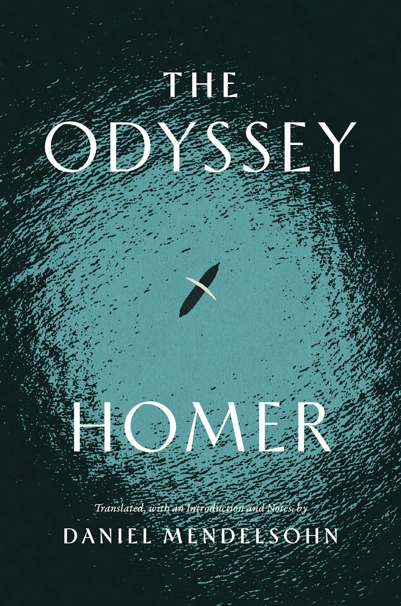 Coming next summer: Matt Damon as Odysseus in #TheOdysseyMovie. Coming next month: the muscular new translation of #TheOdyssey by <a href="/DAMendelsohnNYC/">Daniel Mendelsohn</a>. Preorder from <a href="/amazon/">Amazon</a>: a.co/d/hhF0dOO. <a href="/greekheritage/">greekheritage</a>  <a href="/Zendaya_Updated/">Zendaya Updates</a>