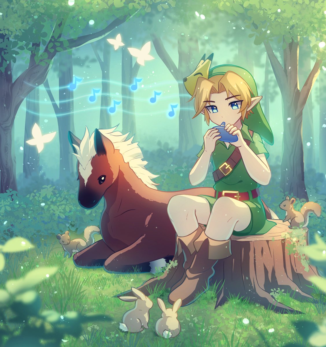 enni 🏹 tweet media