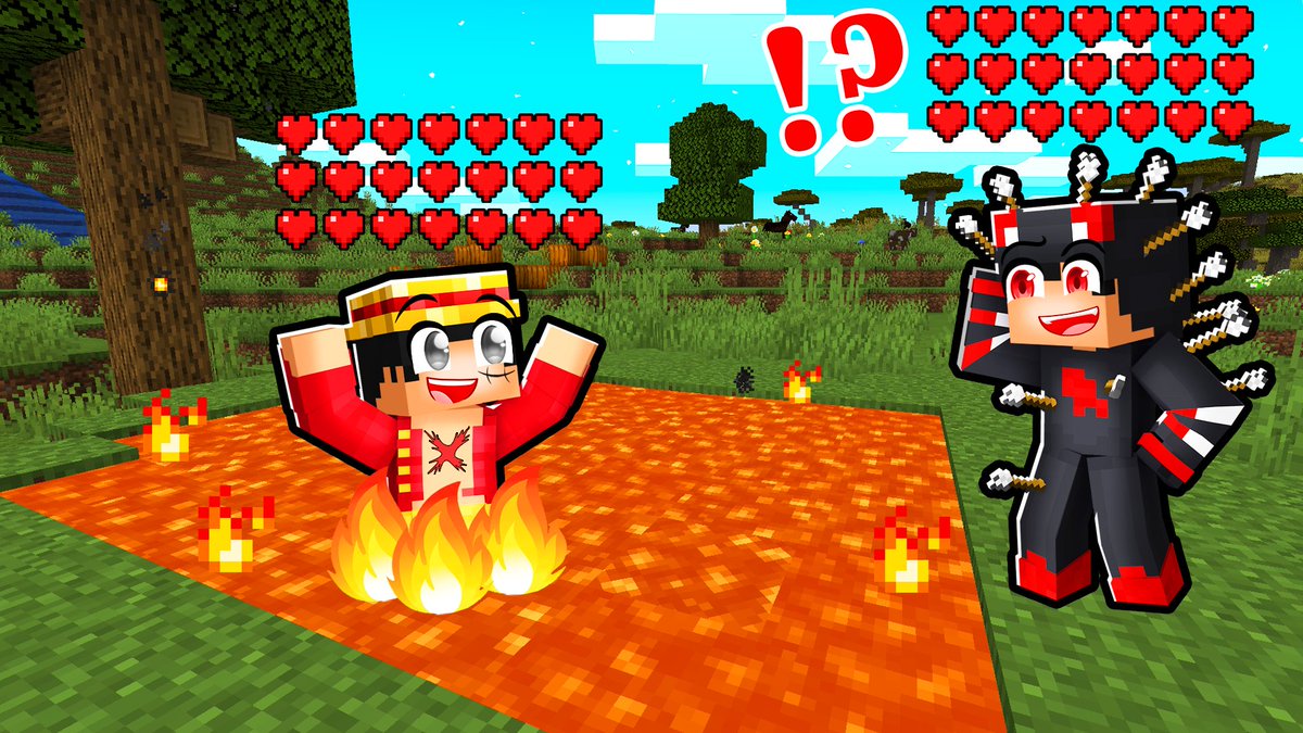 Minecraft Thumbnails!
💚Open for commission💚

🗨️To order: linktr.ee/cavansirhuseyn 🗨️

#Minecraft  #Minecraftthumbnails #thumbnail #MC