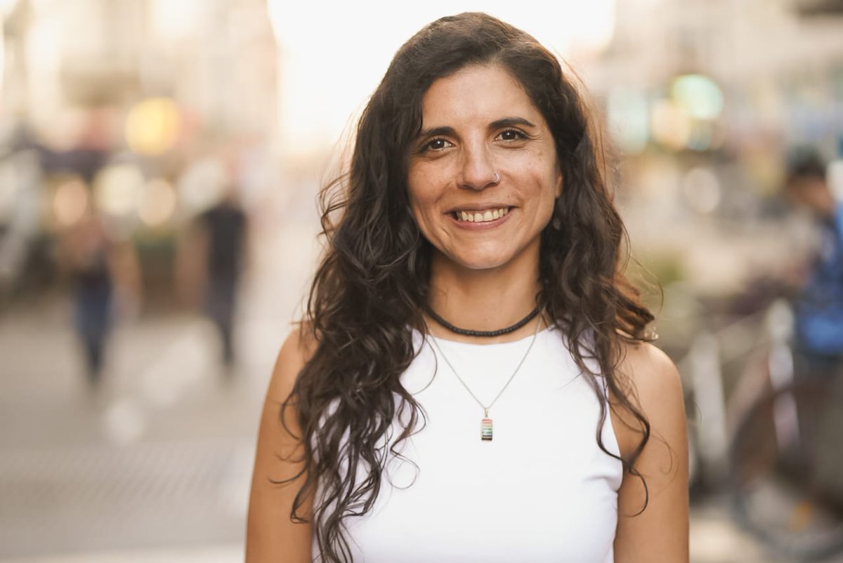 Cele Fierro tweet media