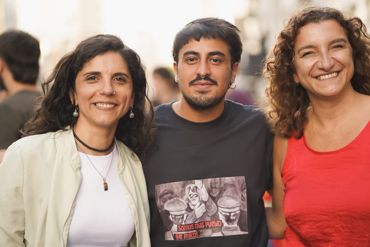 Cele Fierro tweet media