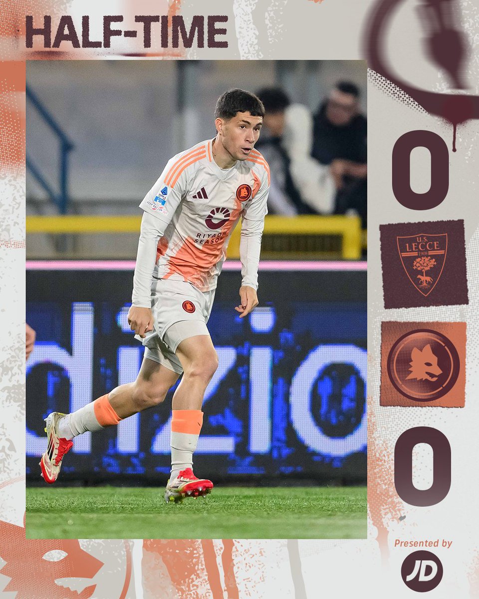 AS Roma tweet media