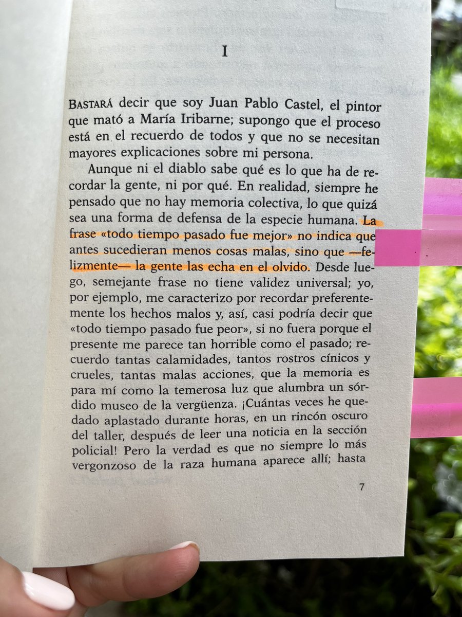 lolimg98's tweet photo. El túnel.

Ernesto Sabato https://t.co/HyxfbsHZW1