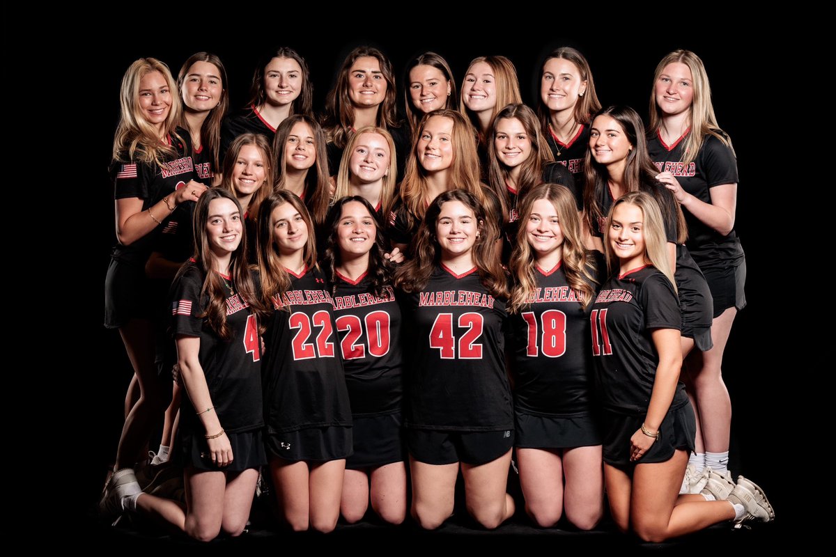 Marblehead GLAX tweet media