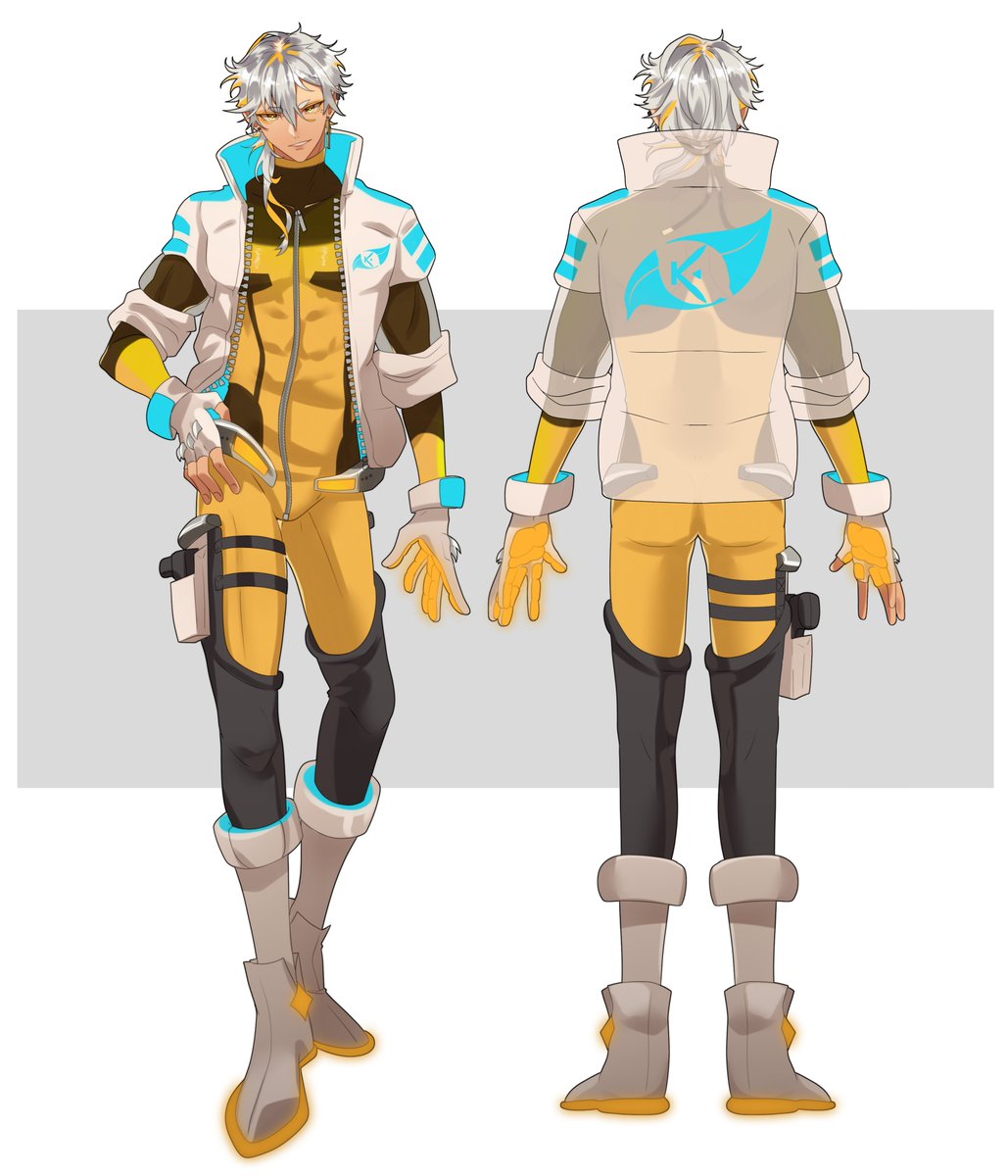 Cosita 💫 tweet media