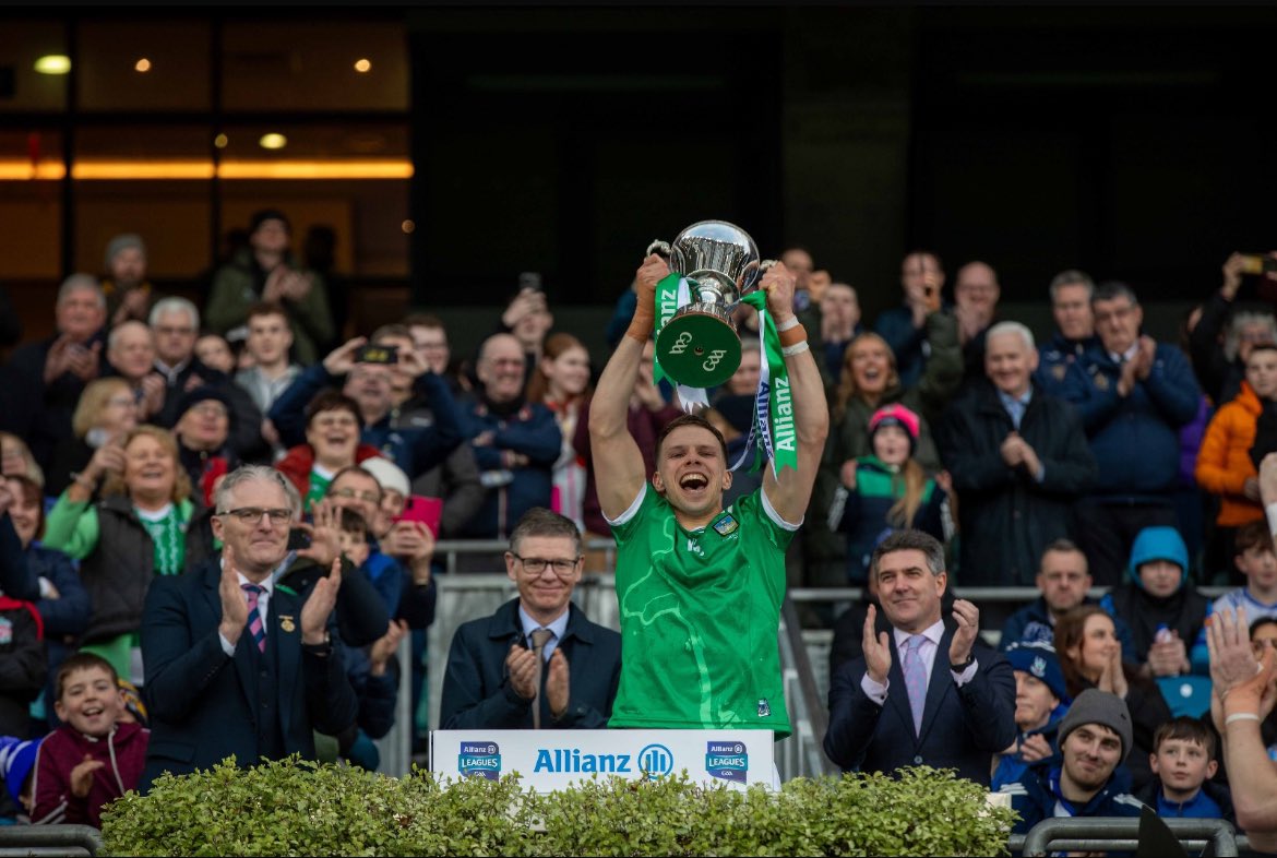 Limerick GAA tweet media