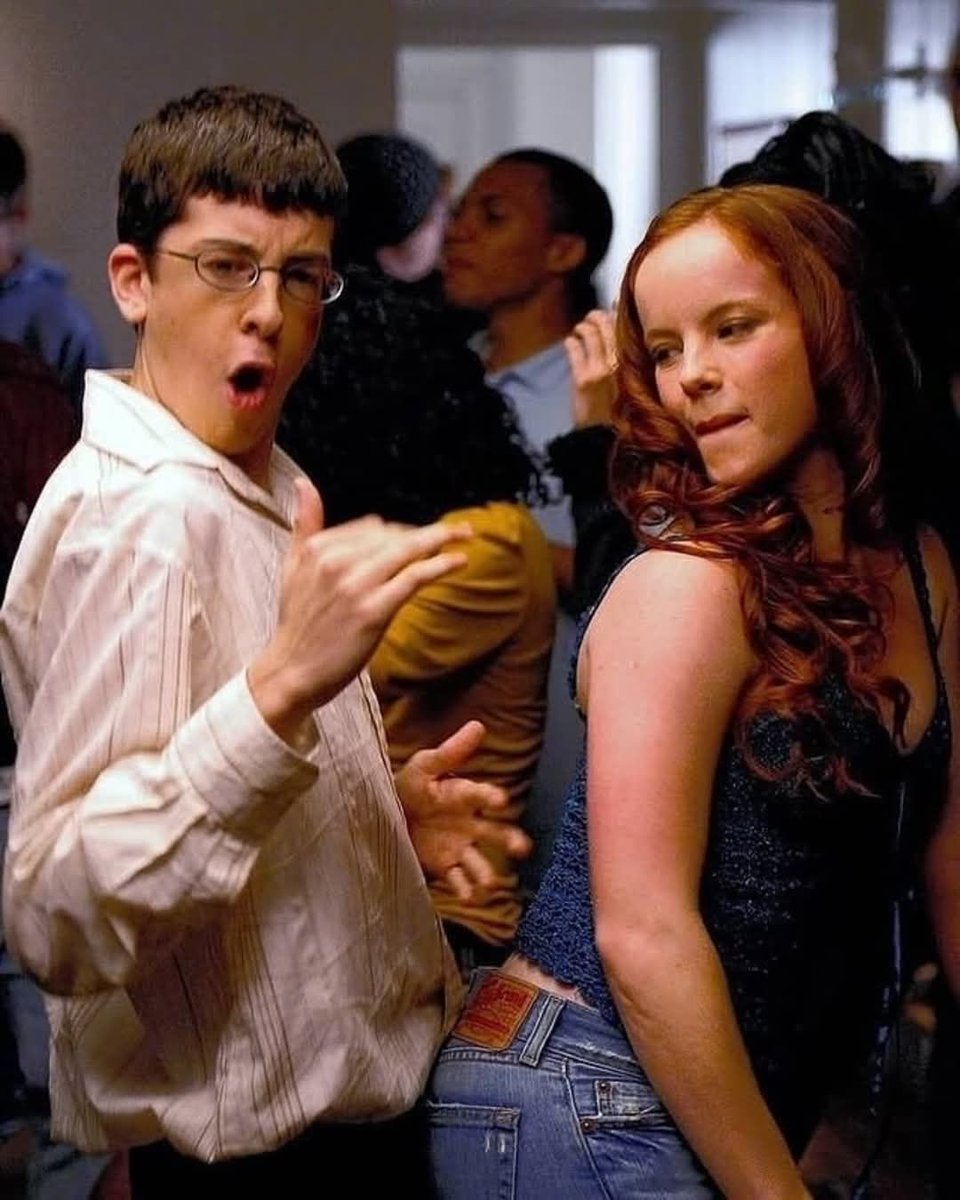 pedestrian's tweet photo. Superbad (2007) https://t.co/5tlK6Dknjf