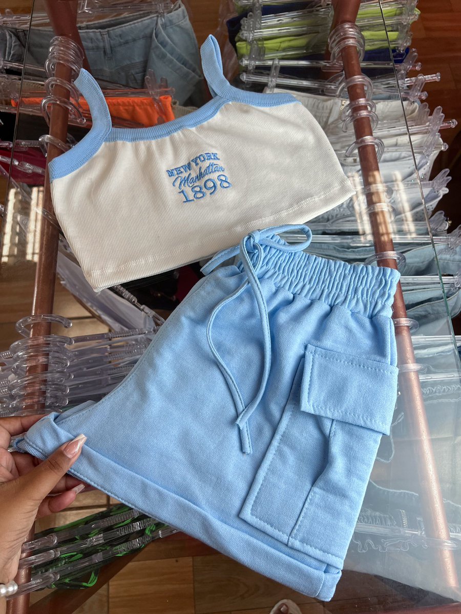 Bluee.. 💙🛒