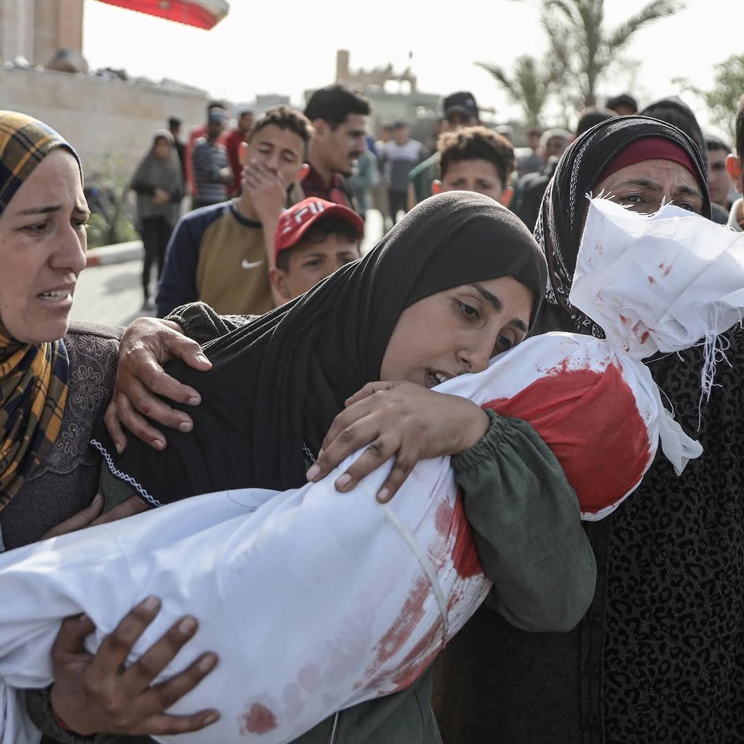 Eye on Palestine tweet media