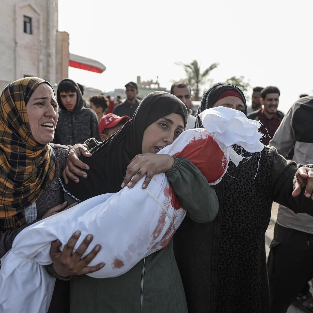 Eye on Palestine tweet media