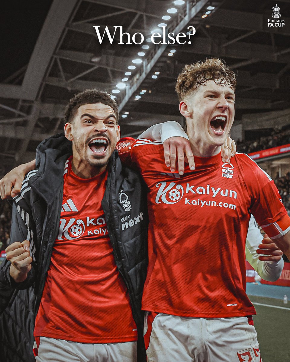 Emirates FA Cup tweet media