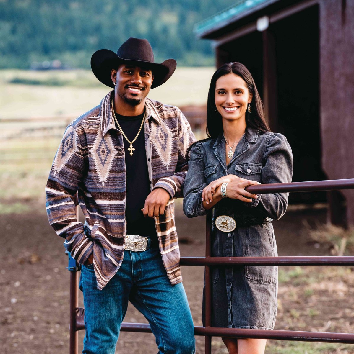 Montana Silversmiths tweet media