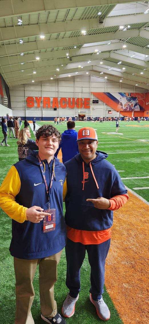 Rory Knipp 5⭐️ LS(Kohl's) tweet media