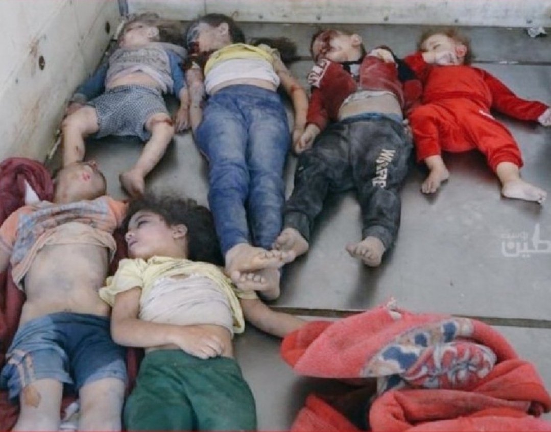 Bu kadar Müslüman evladı katledilmişken bayram gelmiş neyime?

#Gaza