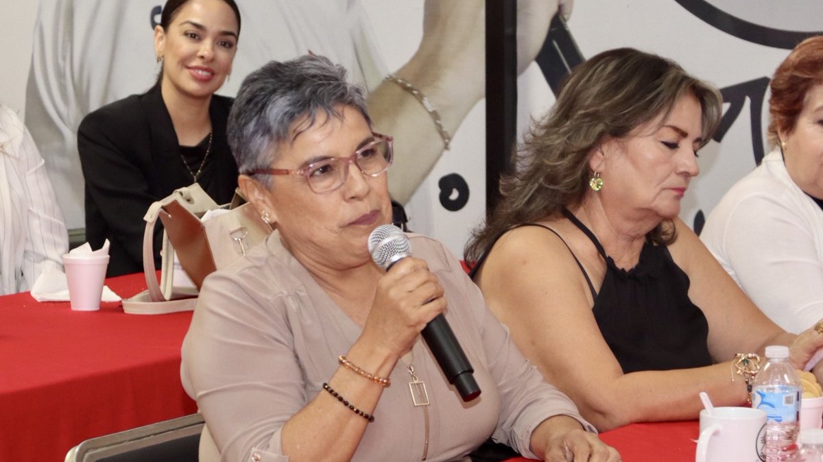 PRI Sonora tweet media