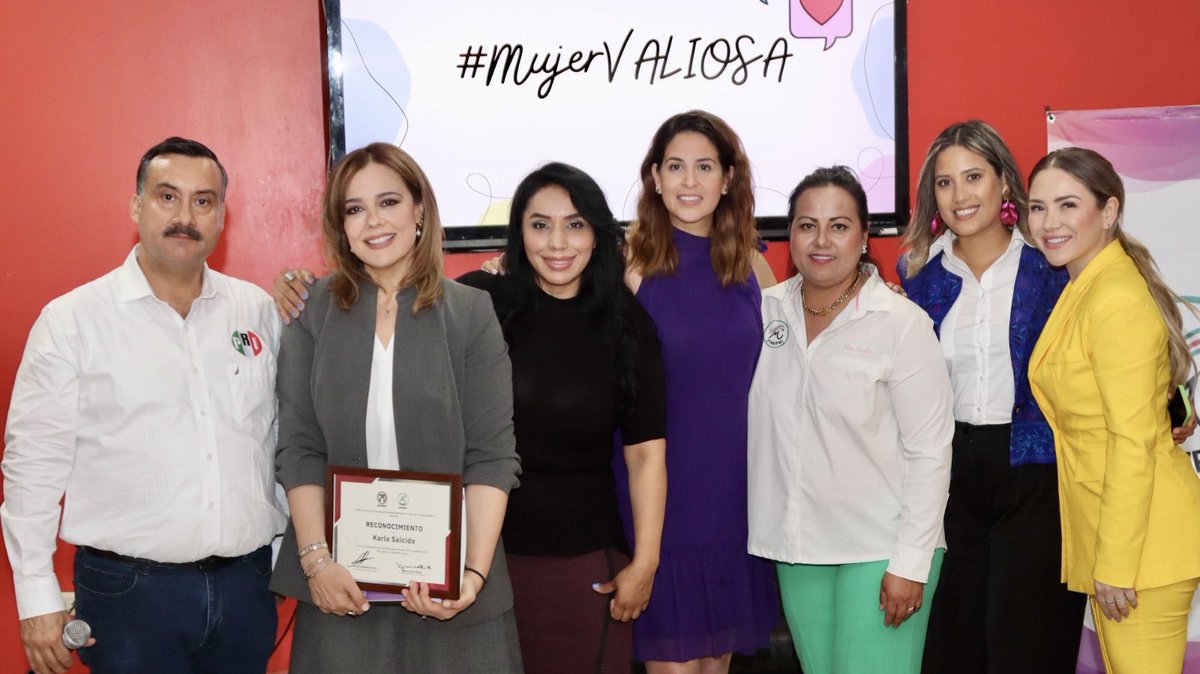 PRI Sonora tweet media