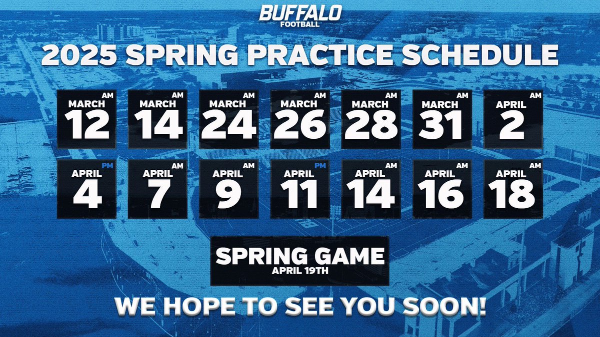 Thank you for the invite <a href="/Biggame_24/">Coach Caleb Haynes</a> extremely excited to visit buffalo <a href="/gambo3241/">Coach Gam8o</a>