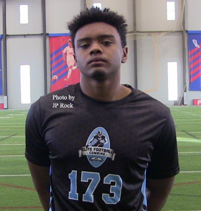 JP Rock (@jprockmo) on Twitter photo Southern Illinois offers O’Fallon (MO) Ft. Zumwalt North 2026 big-time 6’3” 255 DE prospect Xavier Jackson:<a href="/bigzae29/">xavier Jackson</a> <a href="/SIU_Football/">Saluki Football</a> #Salukis Southern Illinois offers O’Fallon (MO) Ft. Zumwalt North 2026 big-time 6’3” 255 DE prospect Xavier Jackson:<a href="/bigzae29/">xavier Jackson</a> <a href="/SIU_Football/">Saluki Football</a> #Salukis