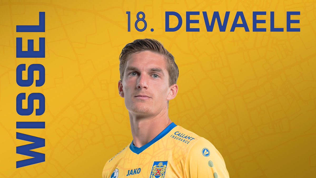 SK Beveren tweet media