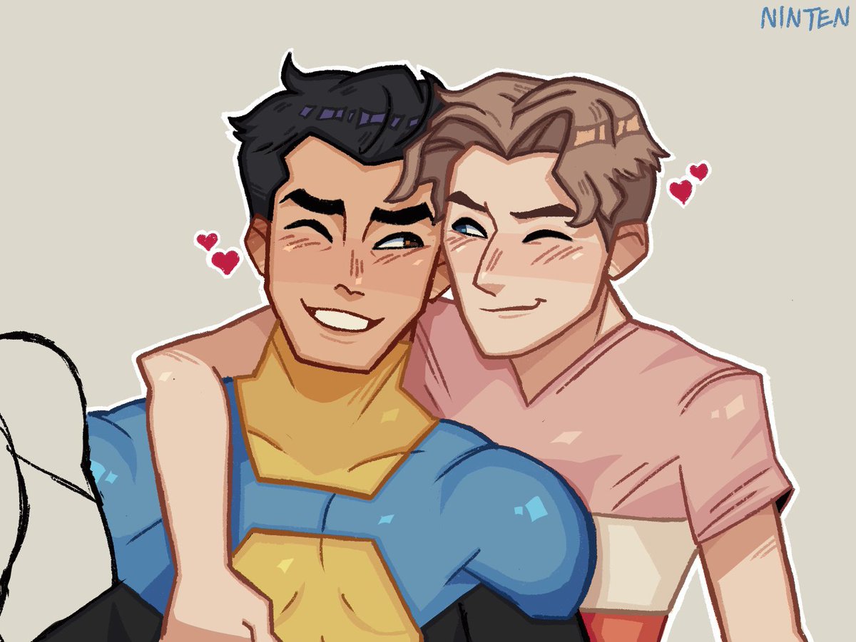 maskless mark and his william :'( #imisswilliam