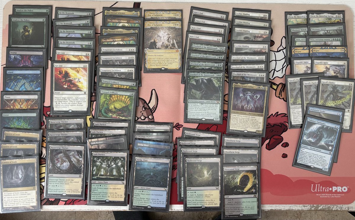 Won my store champs with this build of domain. Teched it out to have a chance vs omni combo but ⁦<a href="/sonic_smasher/">Kyle Gellert</a>⁩ took care of the omni players for me. <a href="/fireshoes/">Robert Taylor🔥</a>