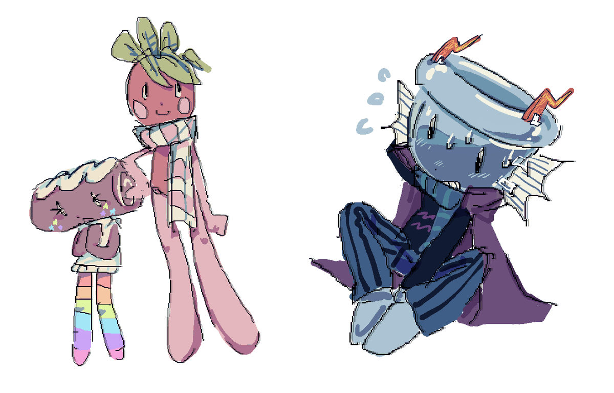 doodle
#dandysworld