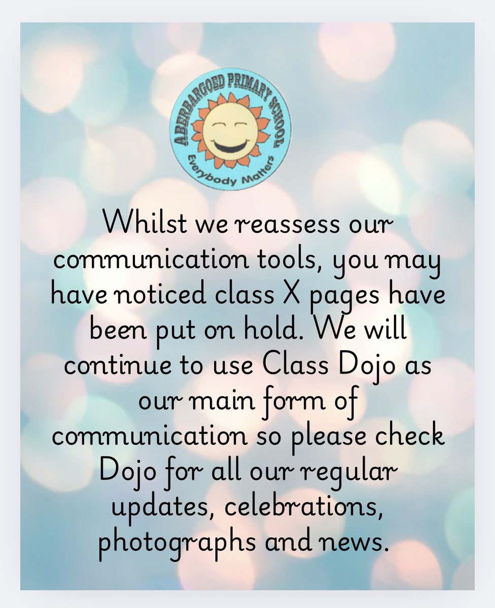 Aberbargoed Primary (@aberbargoedps) on Twitter photo 