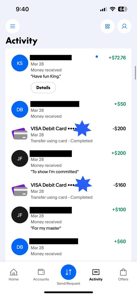 A new kind of happy trail 🤑 

Un nouveau type de ligne de poils 💰

PP: @PortMasterJean 

#submit #findom #findommale #obey #alpha #cashmaster #domsub #sub #finsub #feet #pits #maître #soumis #fag #pieds