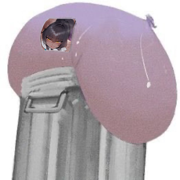 Crossing my path can be the worst mistake of your life
<a href="/lxstfulchrnslxt/">Mitsuru's Food</a> was pathetic enough to try to get my attention and got what she deserves, dumped into a cheap condom, worthy only of trash, maybe forever ☠️

❤️ = 12 hours
🔁 = a day

she must be gone as long as possible