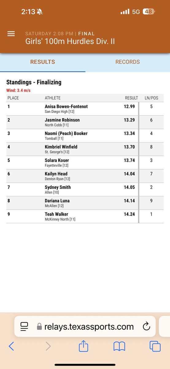 Coach Stooksbury tweet media