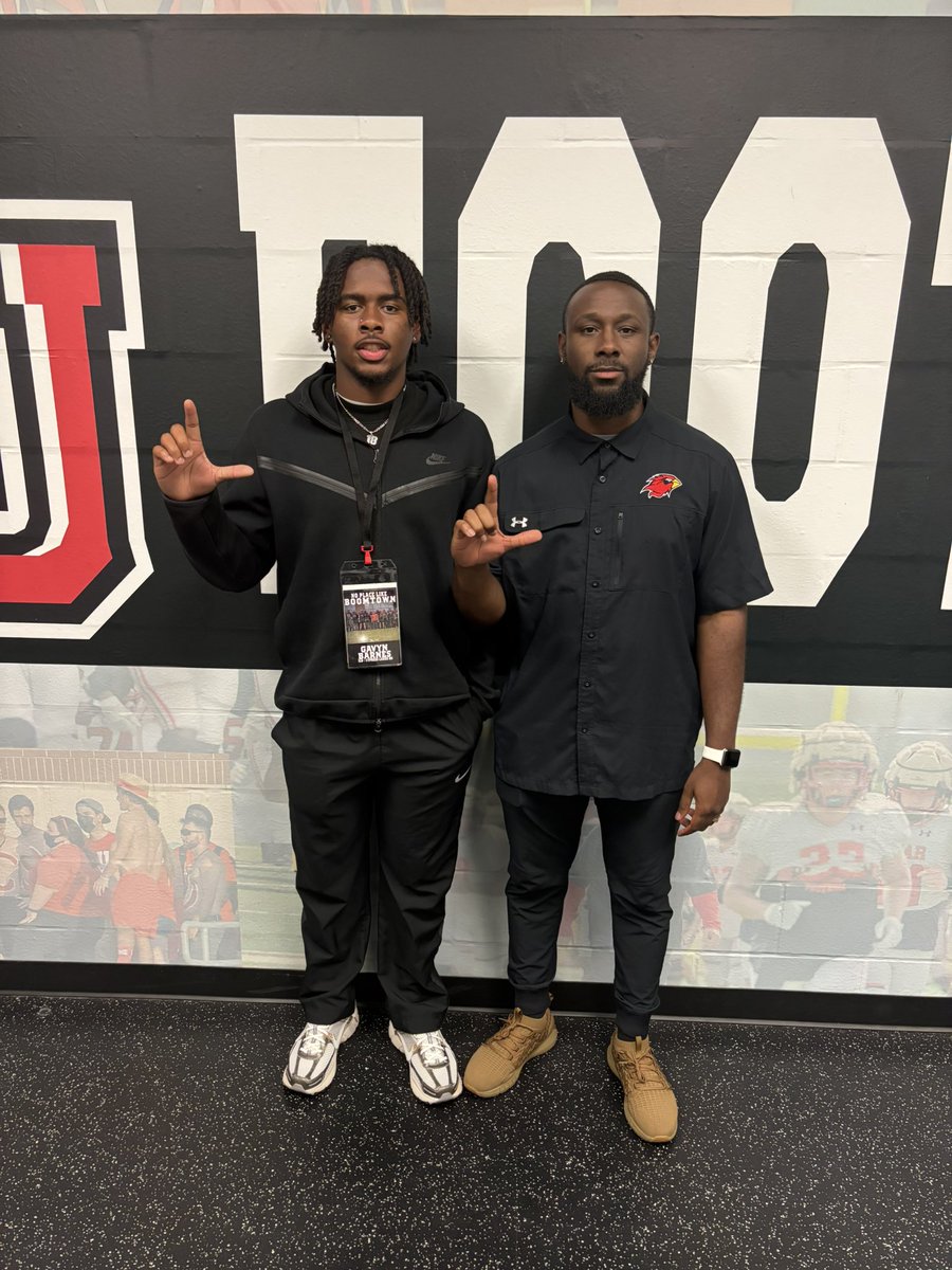 Gavyn Barnes (@gavynbarnes_18) on Twitter photo Thanks for having me <a href="/CoachDrewChrist/">Drew Christ</a> and <a href="/coachcordova/">Wayne Cordova</a> !! I enjoyed my time at <a href="/LamarFootball/">Lamar University Football</a> can’t wait to be back!! <a href="/CoachCarter_19/">Tyrone Carter M.Ed</a> <a href="/CoachTryon/">Michael Tryon Jr.</a> <a href="/CyLakes_FB/">Cypress Lakes FB</a> <a href="/JRichterNCSA/">Coach Richter</a> Thanks for having me <a href="/CoachDrewChrist/">Drew Christ</a> and <a href="/coachcordova/">Wayne Cordova</a> !! I enjoyed my time at <a href="/LamarFootball/">Lamar University Football</a> can’t wait to be back!! <a href="/CoachCarter_19/">Tyrone Carter M.Ed</a> <a href="/CoachTryon/">Michael Tryon Jr.</a> <a href="/CyLakes_FB/">Cypress Lakes FB</a> <a href="/JRichterNCSA/">Coach Richter</a>