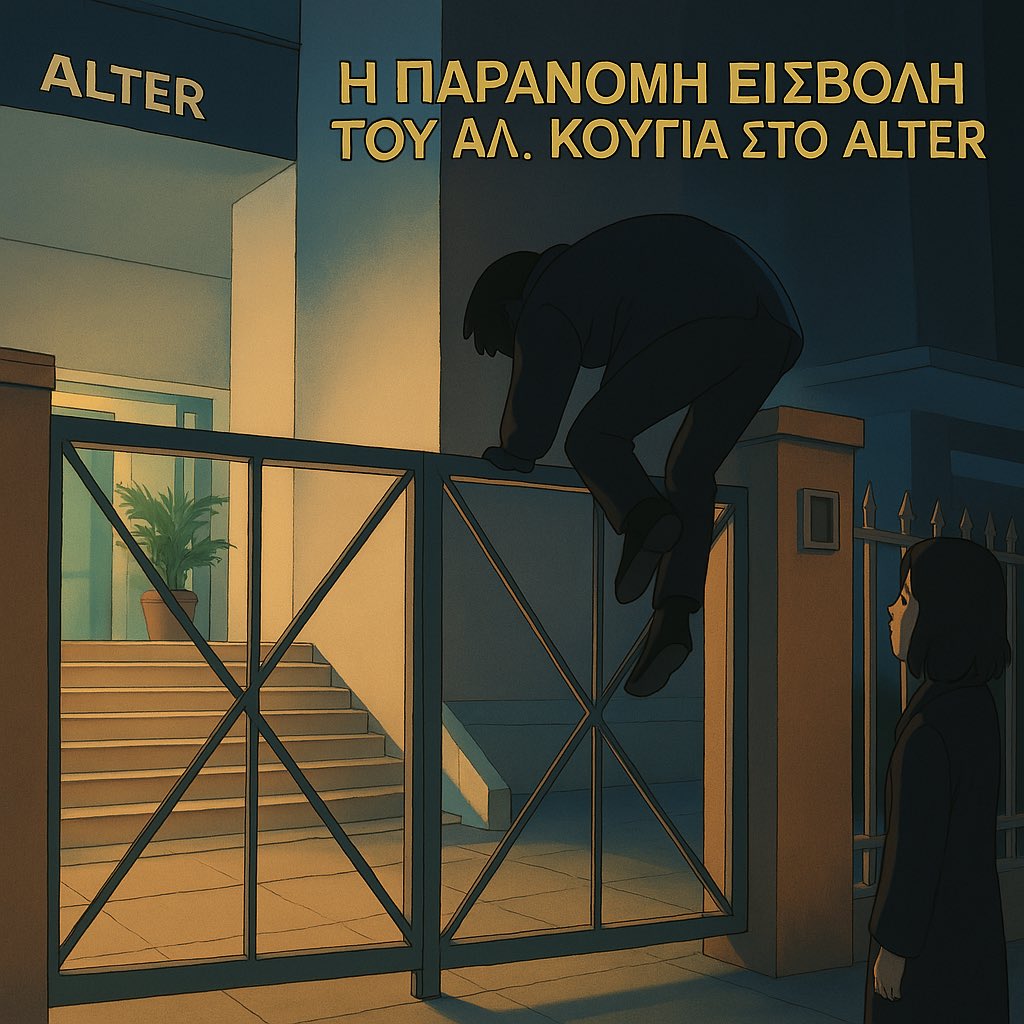 Too soon ?