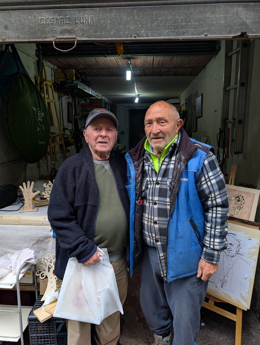 CamQuizzy's tweet image. Carpineto aka my Nonnos home town.. ❤️🇮🇹