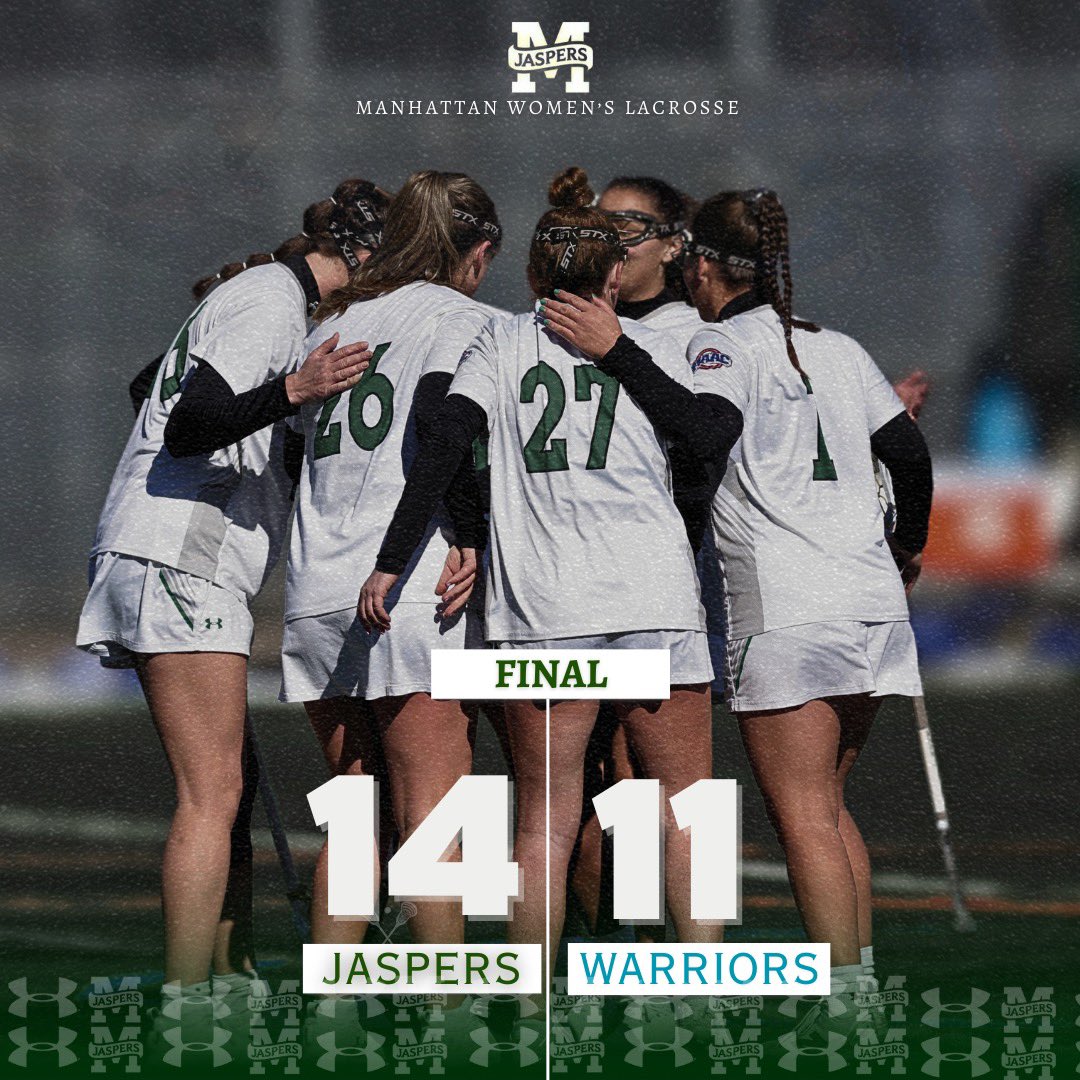 Jaspers win!!!! 🤘🤘