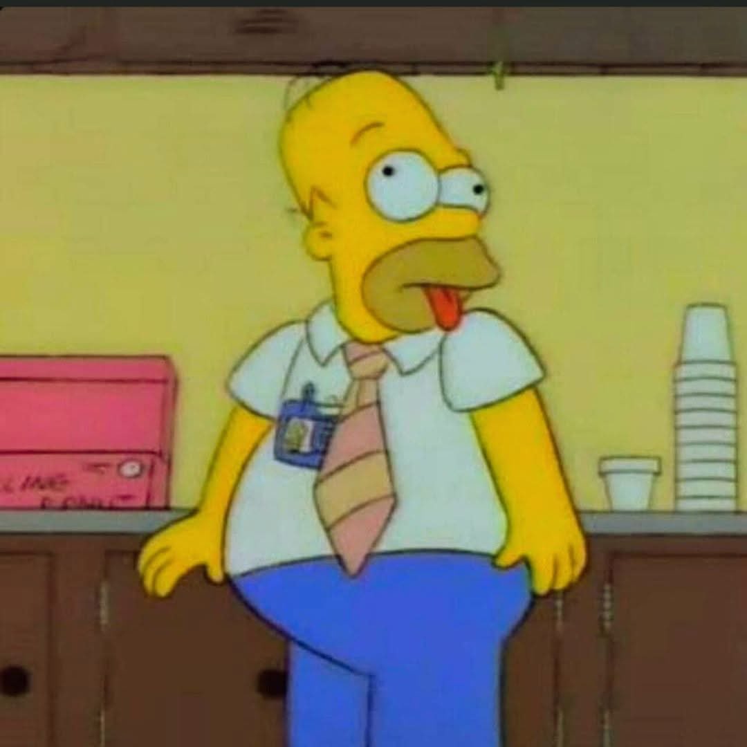 JuHan_Solo's tweet photo. Yo fingiendo demencia en el jale, para que no me den actividades https://t.co/M9MbnXIIy1