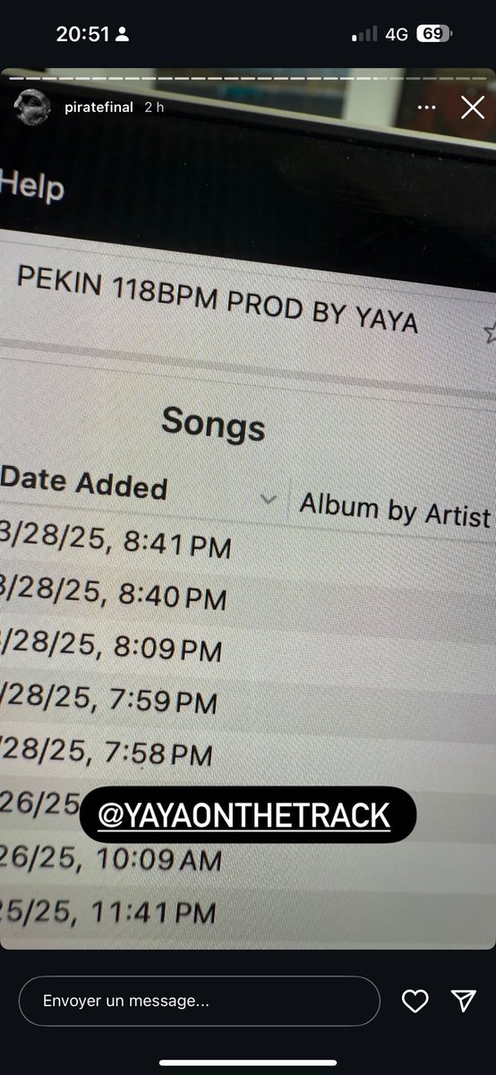 🚨Booba nous prépare un truc 😳