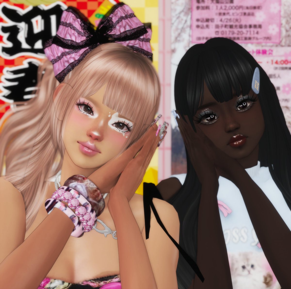 dangosim's tweet photo. cute ♡⸜(˃ ᵕ ˂ )⸝ https://t.co/Ib9kDJSC2e